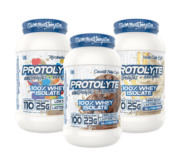 ProtoLyte® Best Sellers 3 Pack Stack